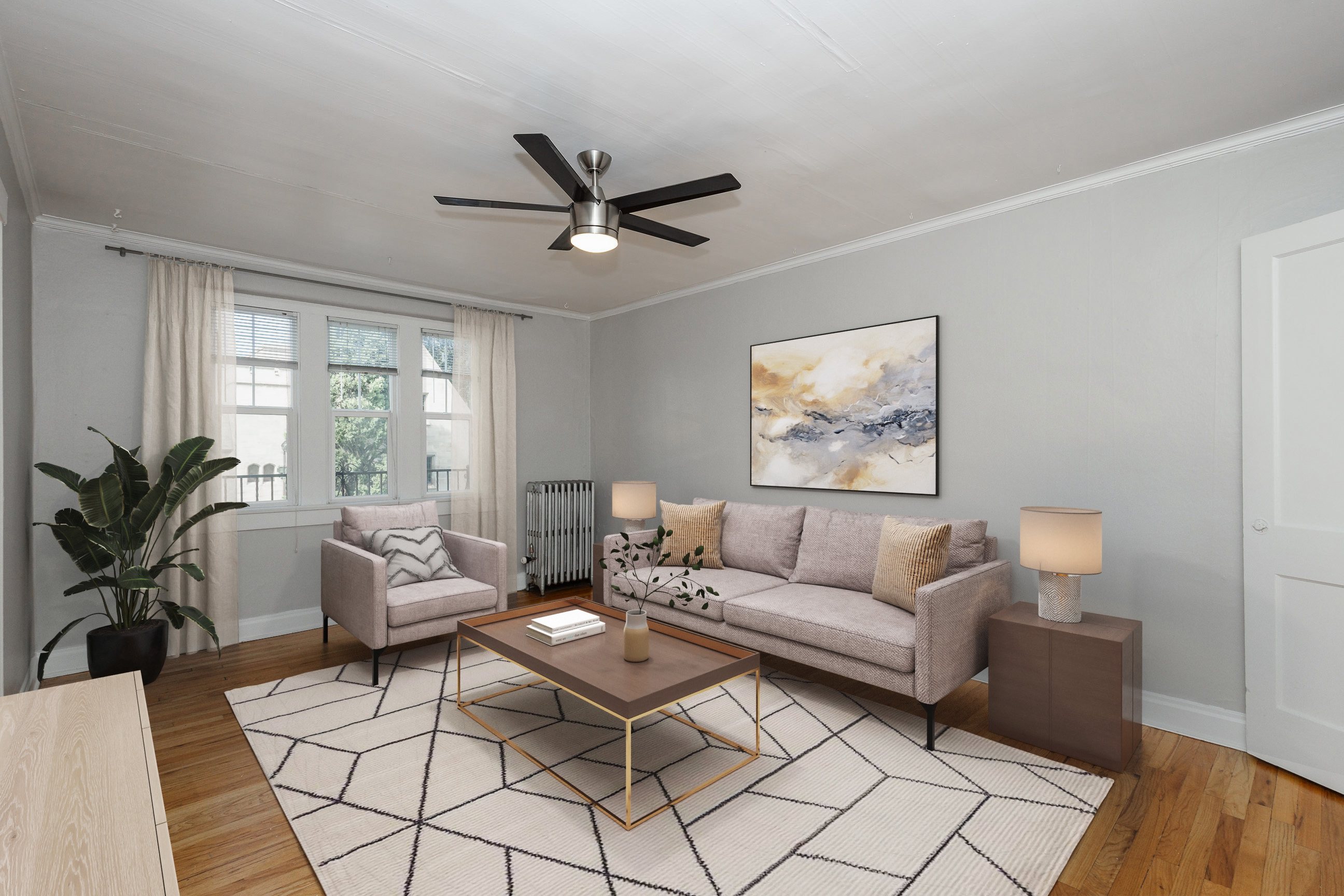Sylvia Mae 1285 N. Clarkson St., Denver, CO 80218 Cap Hill - Leasing by Cross Street
